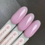 GeliX Macarons base 06