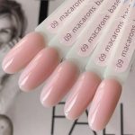 GeliX Macarons base 09