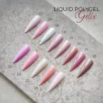 GeliX Liquid Polygel LP-41