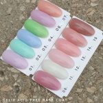 GeliX  Acid-Free base  15ml