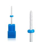Ceramic needle cutter 