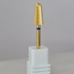 Carbide Safety Bit (blue)