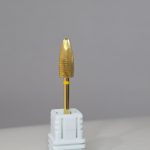 Carbide Flame bit (yellow)