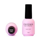 Enigma Rubber base transparent 15 ml