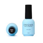 Enigma Steel Top 15ml (with uv)