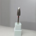 Carbide bit (red)