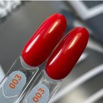 Gel polish GeliX, 003 8ml