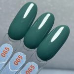 Gel polish GeliX, 065 8ml