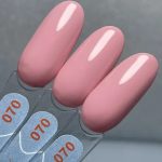 Gel polish GeliX, 070 8ml