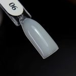 Camouflage milk base Enigma PREMIUM series №06
