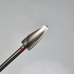 Carbide bit (red)