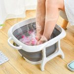 Pedicure Bath