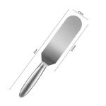 Stainless pedicure base