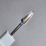 Carbide Corn blue