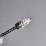 Carbide Corn green