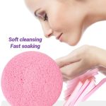 Facial compressed sponge 12pcs