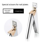 Nail cutter