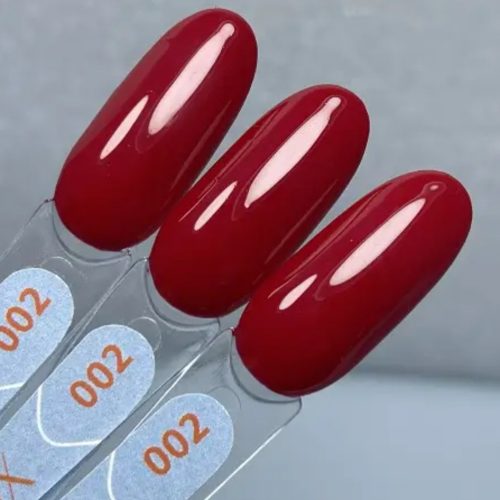 GeliX nail Polish 002