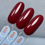 GeliX nail Polish 004