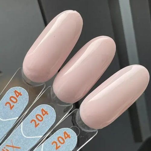 GeliX nail Polish #204 8ml
