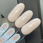 GeliX nail Polish #222 8ml