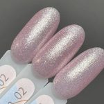 GeliX nail Polish Premium 02