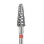 Carbide cone red