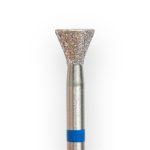 Diamond bit Reverse cone