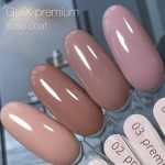 Gelix Premium base #08 15ml