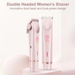 Lady Shaver, Trimmer