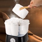 Towel Steamer