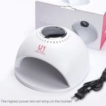 UV/LED lamp 84 W