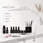 LED Desk Lamp