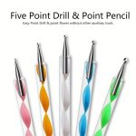 Dots (set of 5)