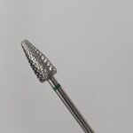Carbide Corn Bit (green)