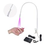 Nail and Lash UV lamp with pedal
