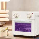UV Sterilizer & Drying Cabinet for Nail Tools