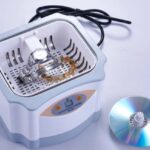 Ultrasonic machine 1200ml