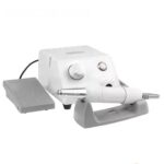 Nail Drill white