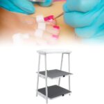 Pedicure stand 2 levels