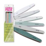 Files& buffers set of 6