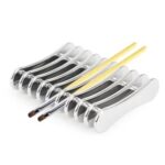 Brush holder