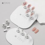 Magnetic tips support