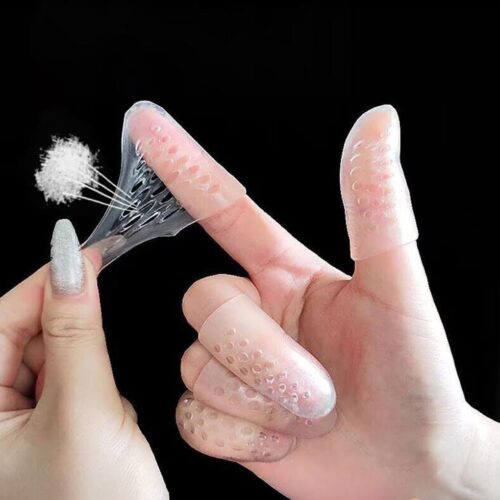 Finger protaction 1 pair