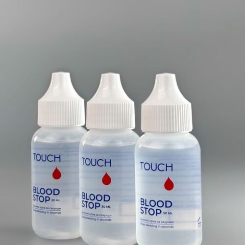 Touch Blood Stop 30 ml