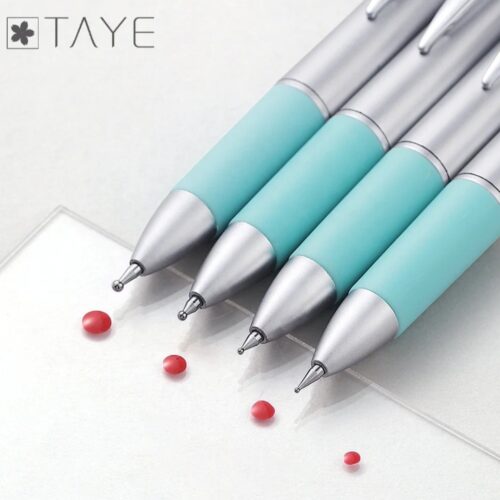 Dots pen 4 in 1