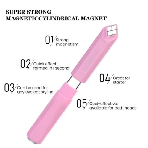 4 in 1 Cateye magnet