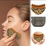 Lymphatic Contour Face Brush