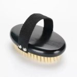 Body Dry Brush – Gentle Skin Smoothing & Lymphatic Drainage