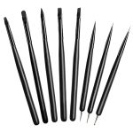 Art Brush Set of 8